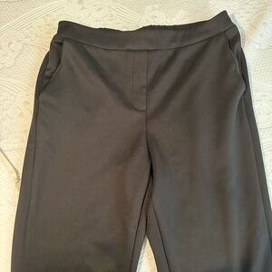 SHEIN Dark Gray Women's Joggers